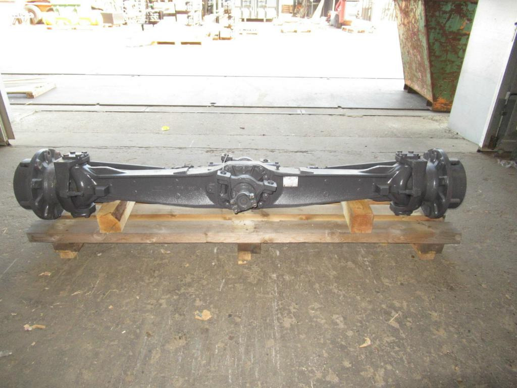 New Holland 85821298 - 87674863 - Prednja osovina za Građevinska mašina: slika 4 New Holland 85821298 - 87674863 - Prednja osovina za Građevinska mašina: slika 4