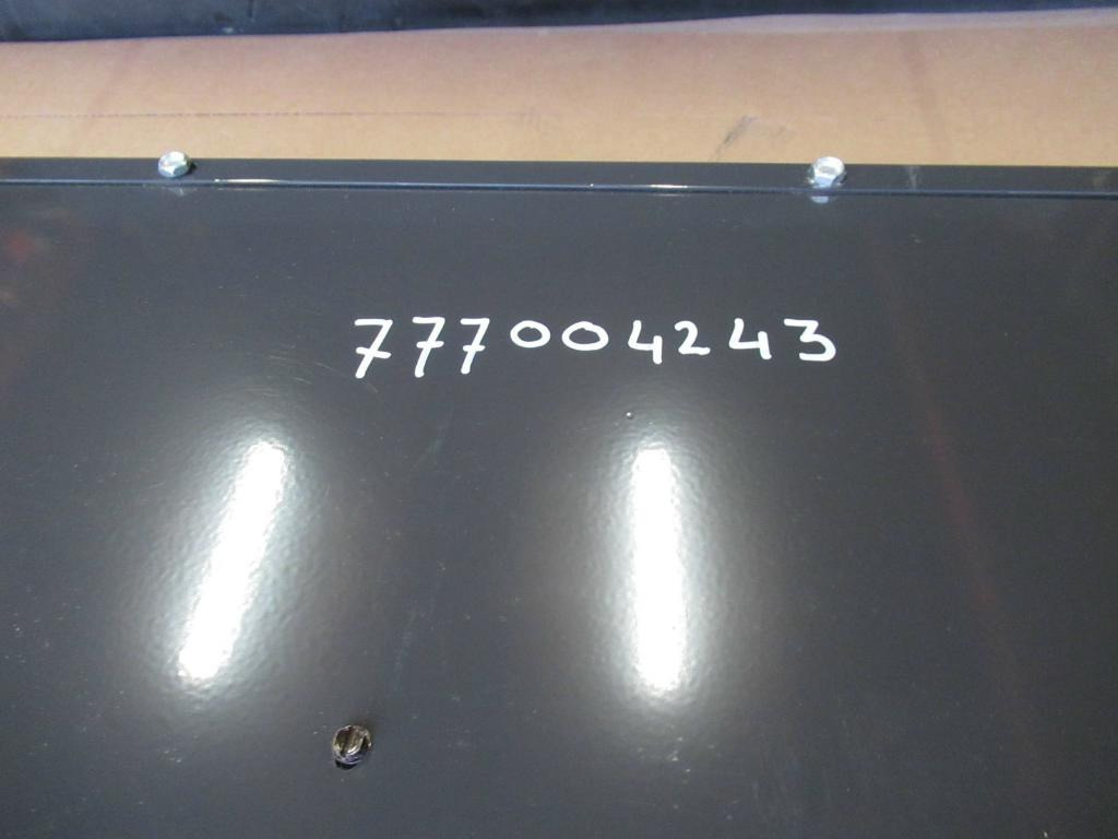 Grejanje/ Ventilacija za Poljoprivredna mašina novi New Holland 87576281 - 7660340: slika 7 Grejanje/ Ventilacija za Poljoprivredna mašina novi New Holland 87576281 - 7660340: slika 7