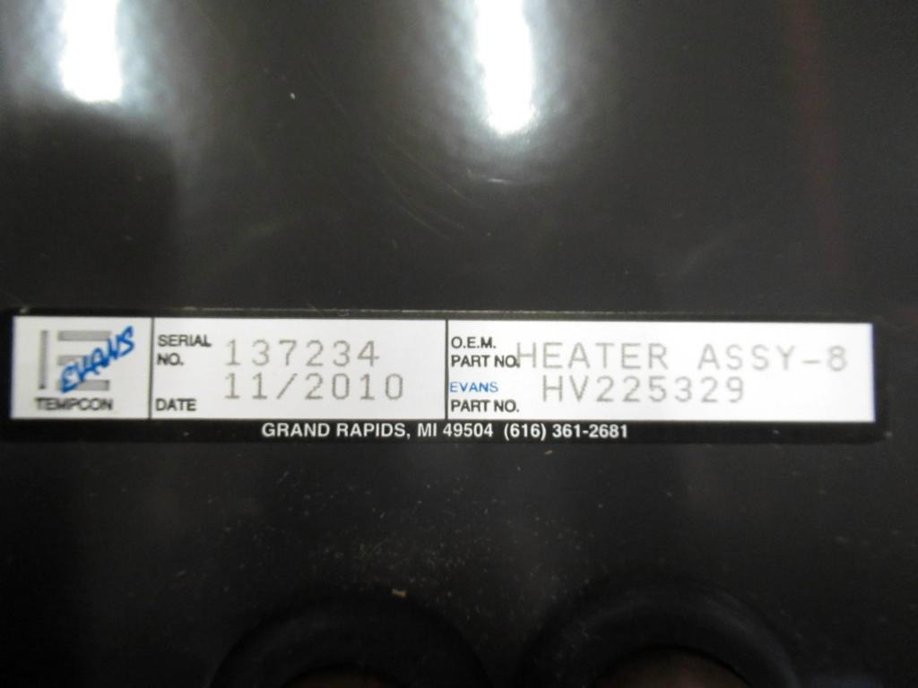 Grejanje/ Ventilacija za Poljoprivredna mašina novi New Holland 87576281 - 7660340: slika 8 Grejanje/ Ventilacija za Poljoprivredna mašina novi New Holland 87576281 - 7660340: slika 8