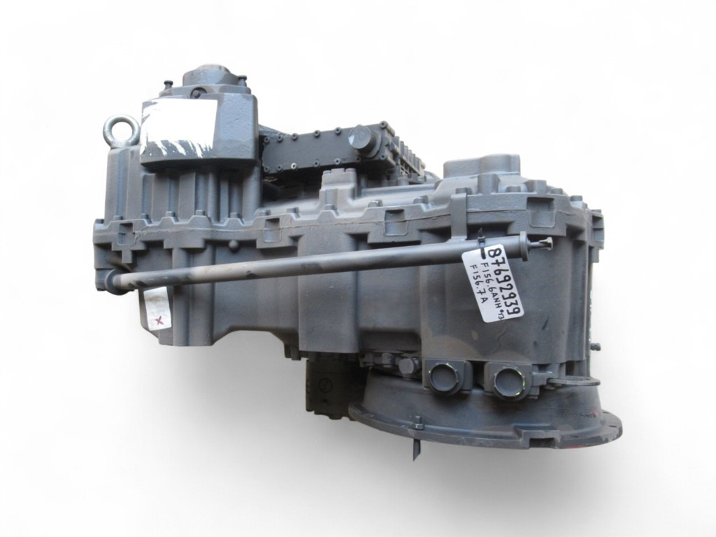 New Holland 87692936 - 4656006109 - Menjač za Građevinska mašina: slika 1 New Holland 87692936 - 4656006109 - Menjač za Građevinska mašina: slika 1