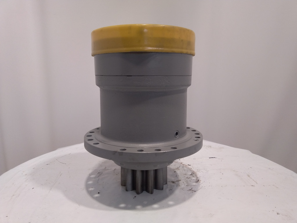 New Holland LS32W00006F1 - 72216687 - Motor okretanja za Poljoprivredna mašina: slika 1 New Holland LS32W00006F1 - 72216687 - Motor okretanja za Poljoprivredna mašina: slika 1