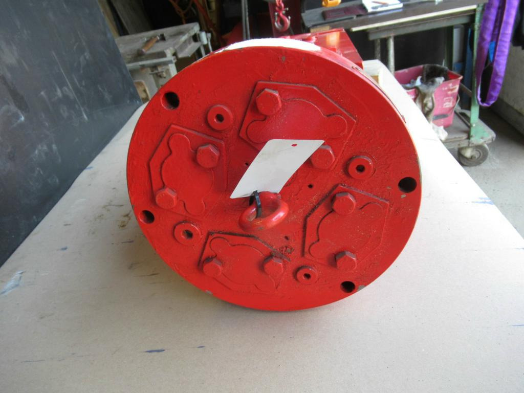 O&K 1128080 - Hidraulika za Građevinska mašina: slika 5 O&K 1128080 - Hidraulika za Građevinska mašina: slika 5