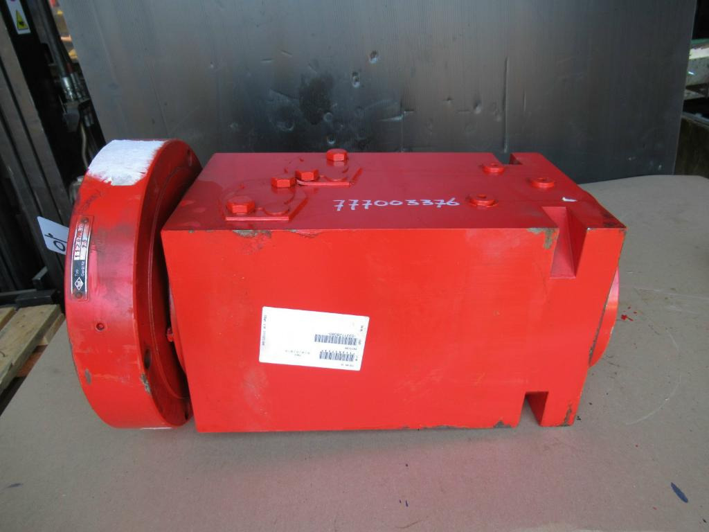 O&K 1128080 - Hidraulika za Građevinska mašina: slika 1 O&K 1128080 - Hidraulika za Građevinska mašina: slika 1