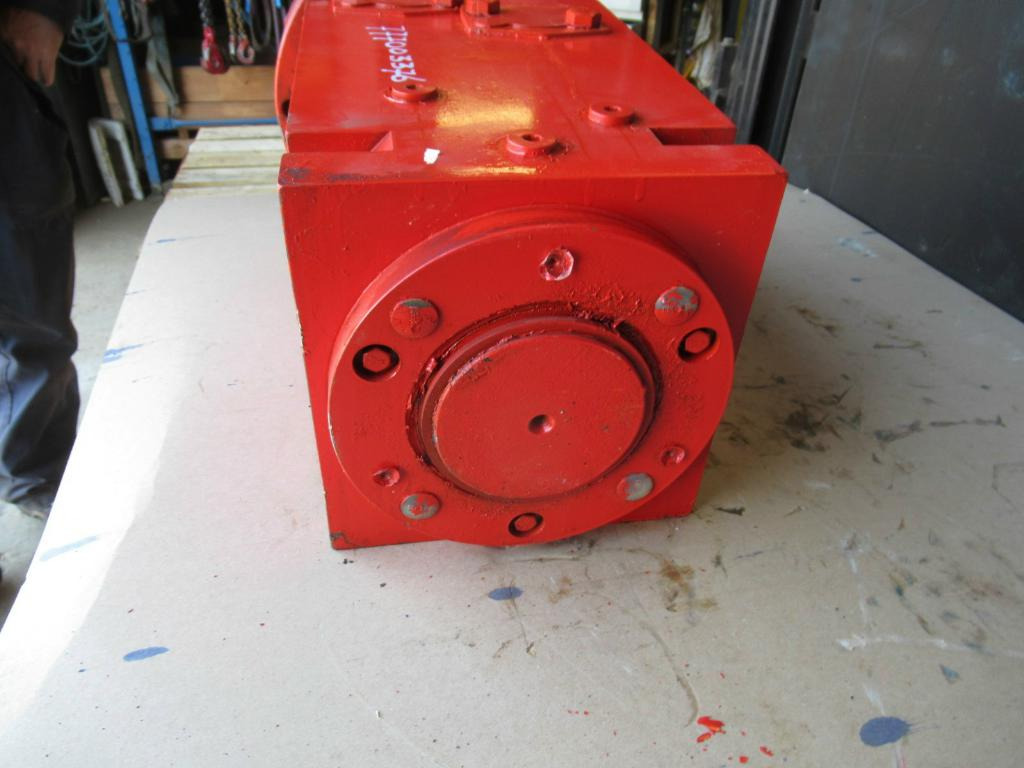 O&K 1128080 - Hidraulika za Građevinska mašina: slika 4 O&K 1128080 - Hidraulika za Građevinska mašina: slika 4