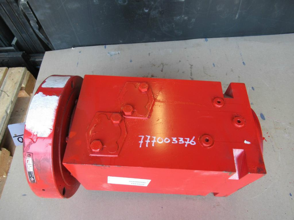 O&K 1128080 - Hidraulika za Građevinska mašina: slika 2 O&K 1128080 - Hidraulika za Građevinska mašina: slika 2