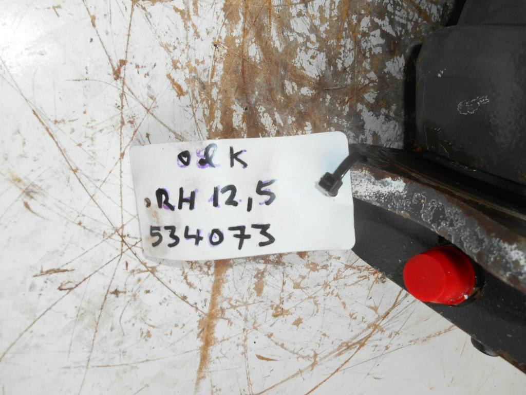 O&K 2403956 - - Hidraulika za Građevinska mašina: slika 5 O&K 2403956 - - Hidraulika za Građevinska mašina: slika 5