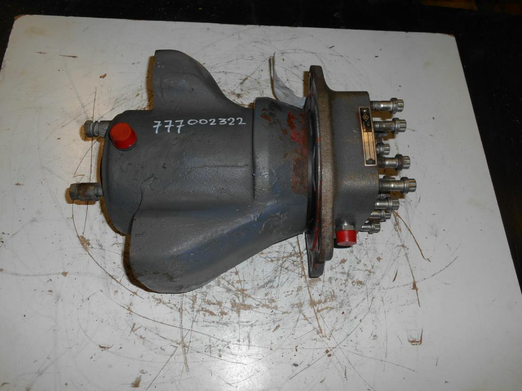 O&K 2403956 - - Hidraulika za Građevinska mašina: slika 1 O&K 2403956 - - Hidraulika za Građevinska mašina: slika 1