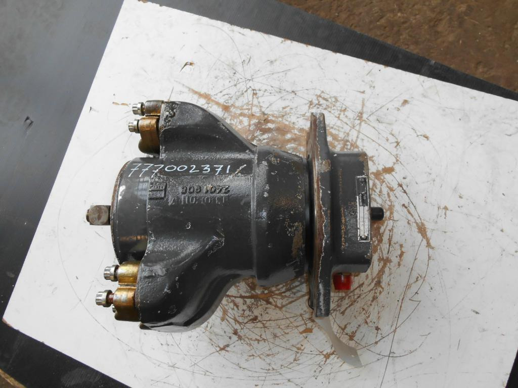 O&K 2403956 - - Hidraulika za Građevinska mašina: slika 1 O&K 2403956 - - Hidraulika za Građevinska mašina: slika 1