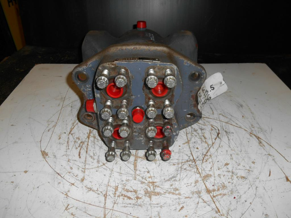 O&K 2403956 - - Hidraulika za Građevinska mašina: slika 5 O&K 2403956 - - Hidraulika za Građevinska mašina: slika 5