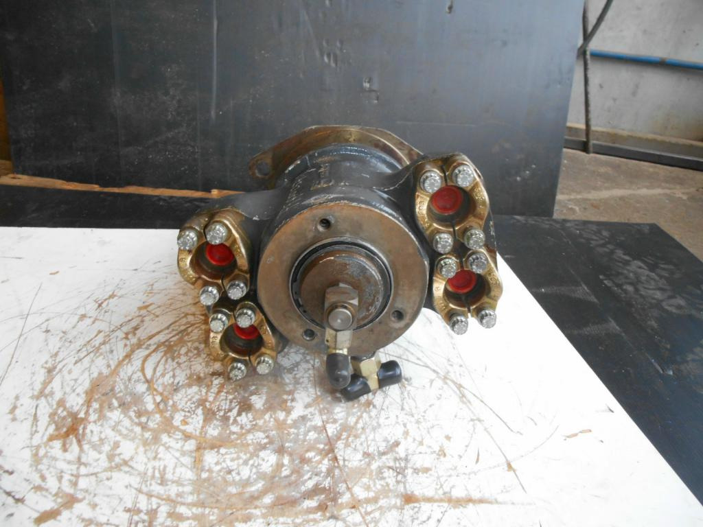 O&K 2403956 - - Hidraulika za Građevinska mašina: slika 4 O&K 2403956 - - Hidraulika za Građevinska mašina: slika 4