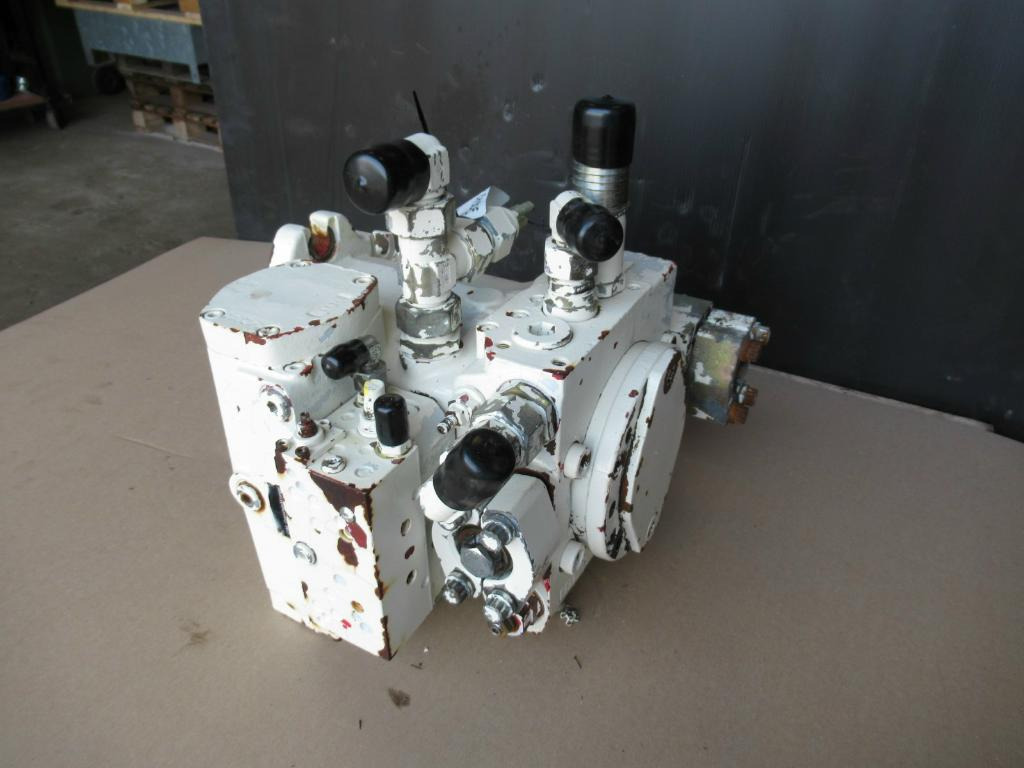 O&K 2712751 - - Hidraulična pumpa za Građevinska mašina: slika 1 O&K 2712751 - - Hidraulična pumpa za Građevinska mašina: slika 1