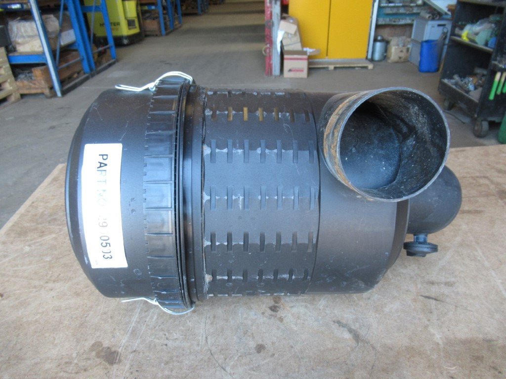 O&K 2900503 - - Filter za vazduh za Građevinska mašina: slika 1 O&K 2900503 - - Filter za vazduh za Građevinska mašina: slika 1