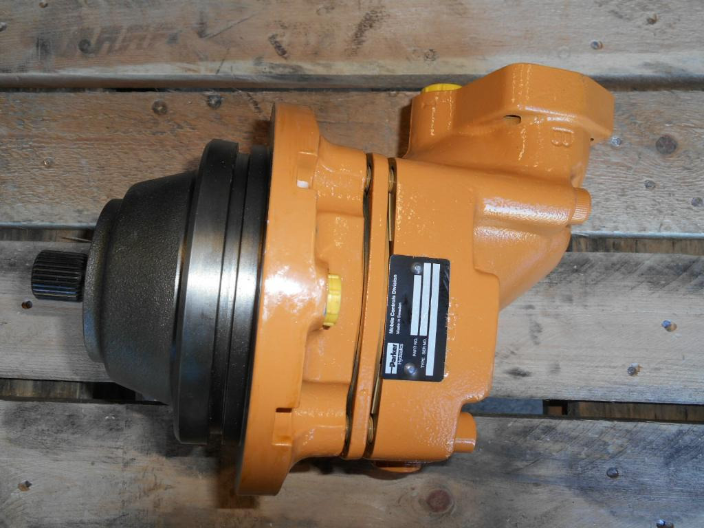 Parker P23437-81N - N2343781EX - Hidraulični motor za Građevinska mašina: slika 4 Parker P23437-81N - N2343781EX - Hidraulični motor za Građevinska mašina: slika 4