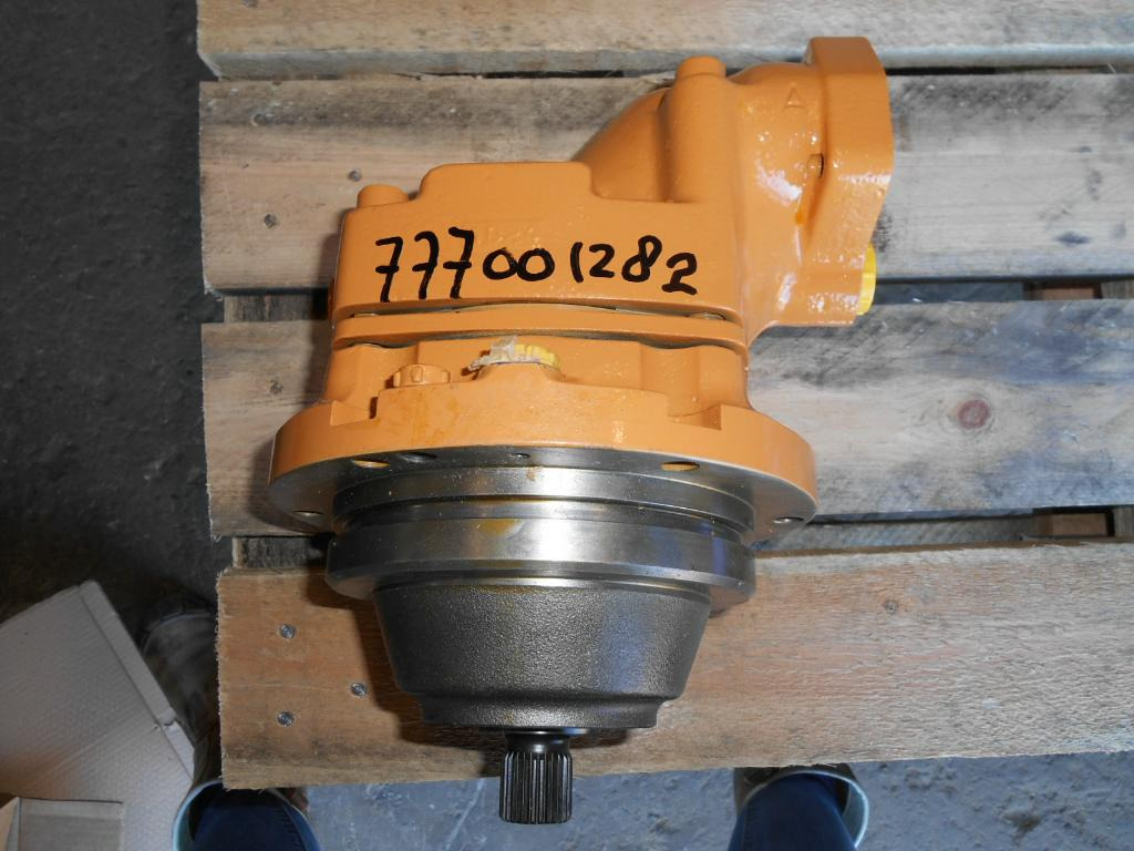 Parker P23437-81N - N2343781EX - Hidraulični motor za Građevinska mašina: slika 1 Parker P23437-81N - N2343781EX - Hidraulični motor za Građevinska mašina: slika 1