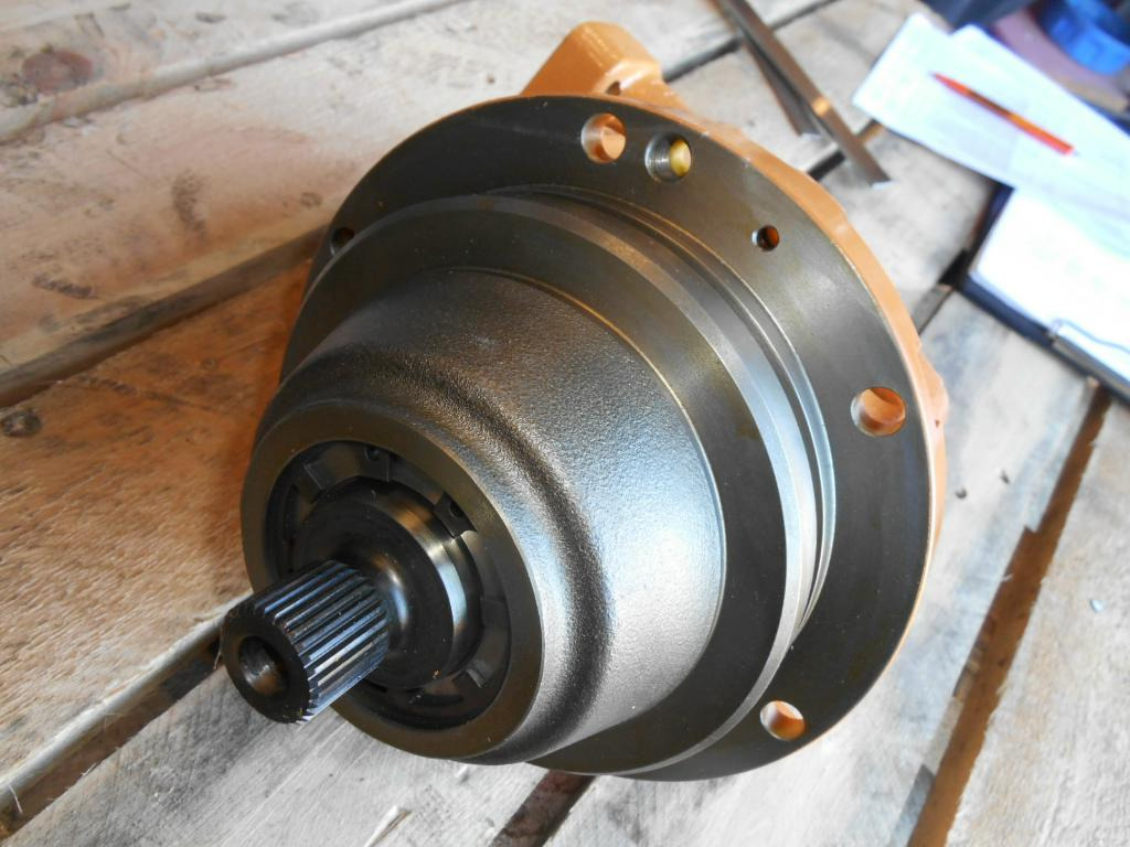 Parker P23437-81N - N2343781EX - Hidraulični motor za Građevinska mašina: slika 5 Parker P23437-81N - N2343781EX - Hidraulični motor za Građevinska mašina: slika 5