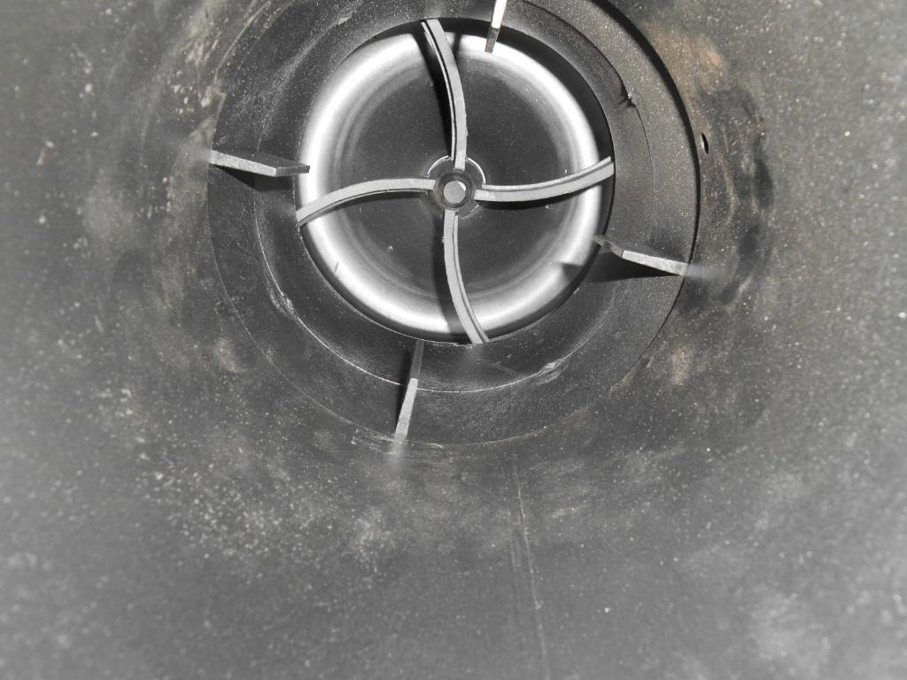 Sy-klone 9002R - - Filter za vazduh za Građevinska mašina: slika 2 Sy-klone 9002R - - Filter za vazduh za Građevinska mašina: slika 2