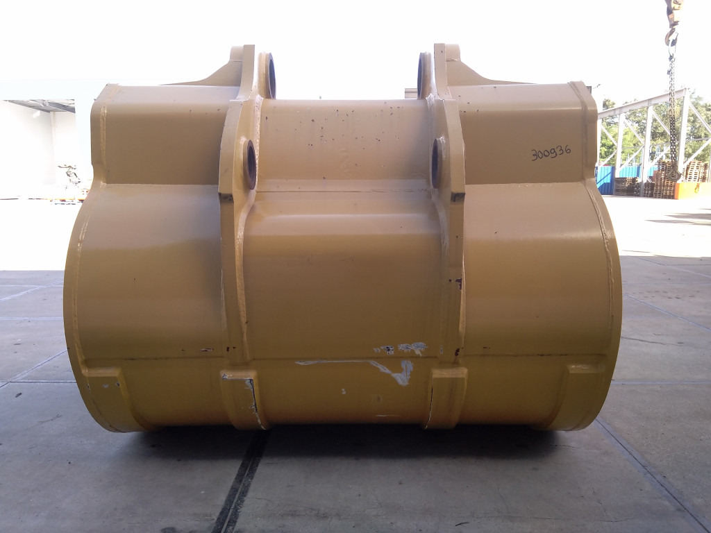 Terex O&K 3694495 - - Kašika za bager: slika 3 Terex O&K 3694495 - - Kašika za bager: slika 3