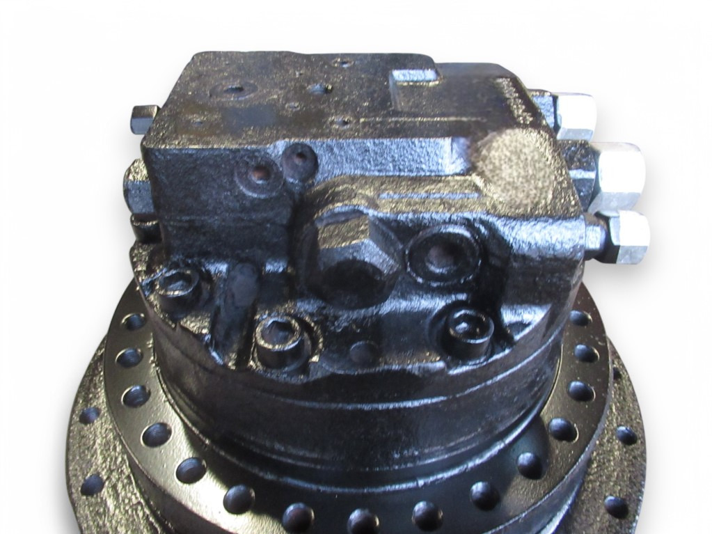 Volvo VOE14636830 - VOE14577126 - Pogonski reduktor za Građevinska mašina: slika 1 Volvo VOE14636830 - VOE14577126 - Pogonski reduktor za Građevinska mašina: slika 1