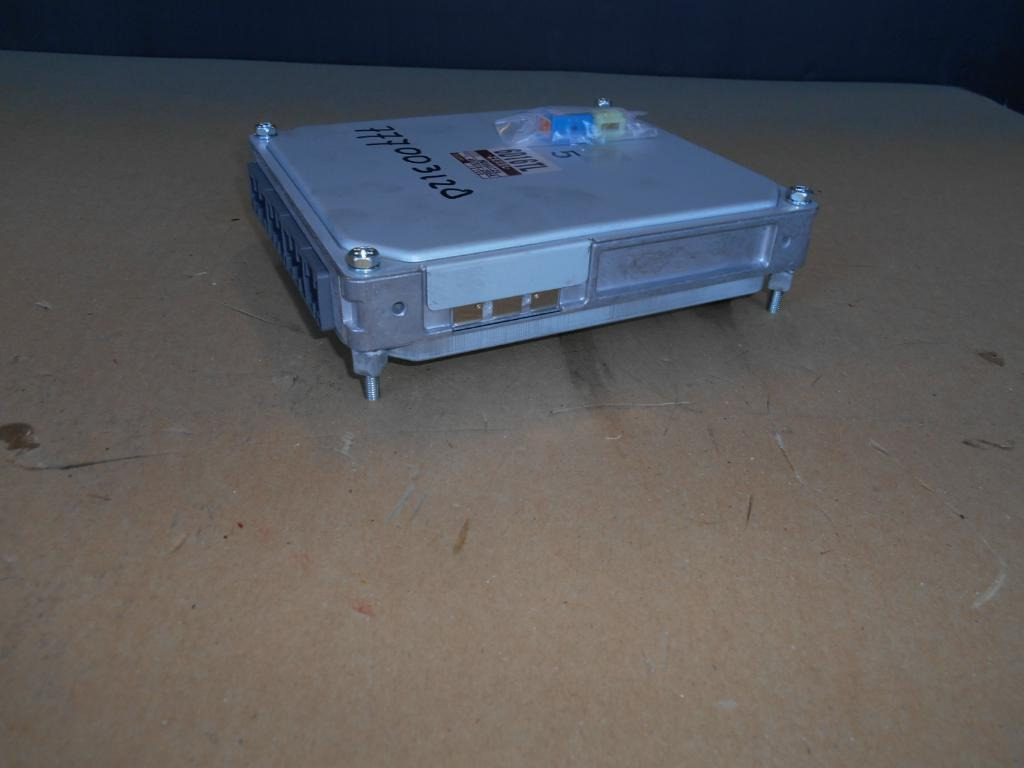 Zexel 6D16TL - - Električni sistem za Građevinska mašina: slika 5 Zexel 6D16TL - - Električni sistem za Građevinska mašina: slika 5