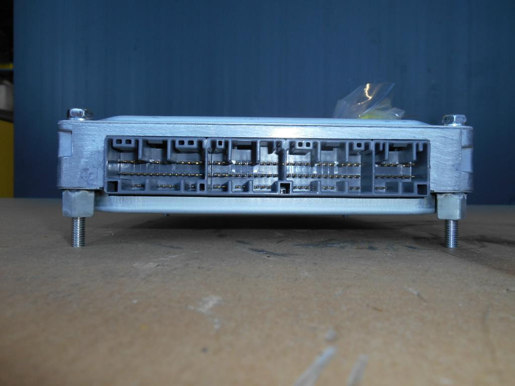 Zexel 6D24TL - - Električni sistem za Građevinska mašina: slika 3 Zexel 6D24TL - - Električni sistem za Građevinska mašina: slika 3