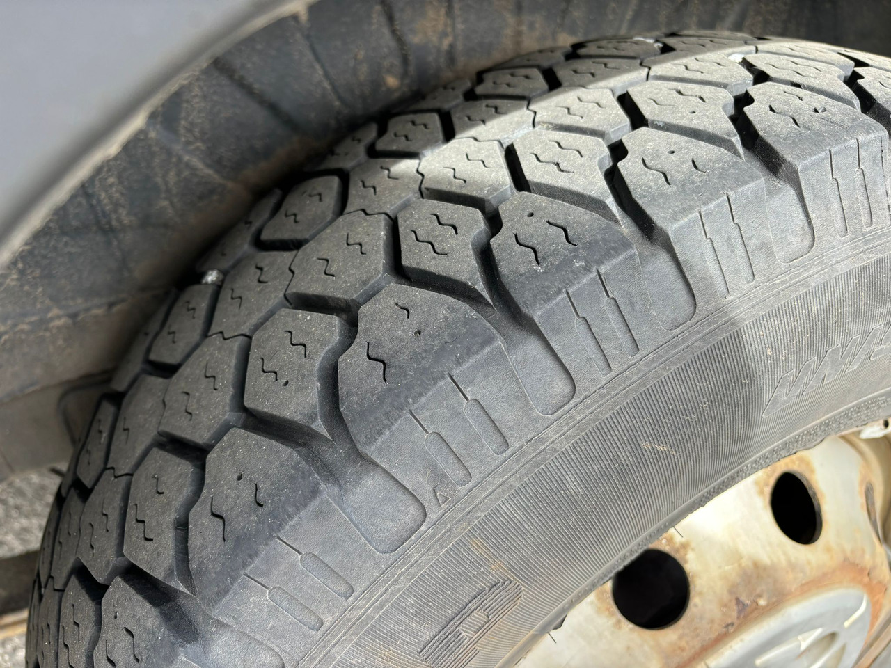 Furgon CITROËN Jumper L4H2: slika 6