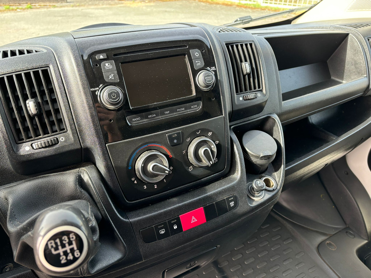 Furgon CITROËN Jumper L4H2: slika 11