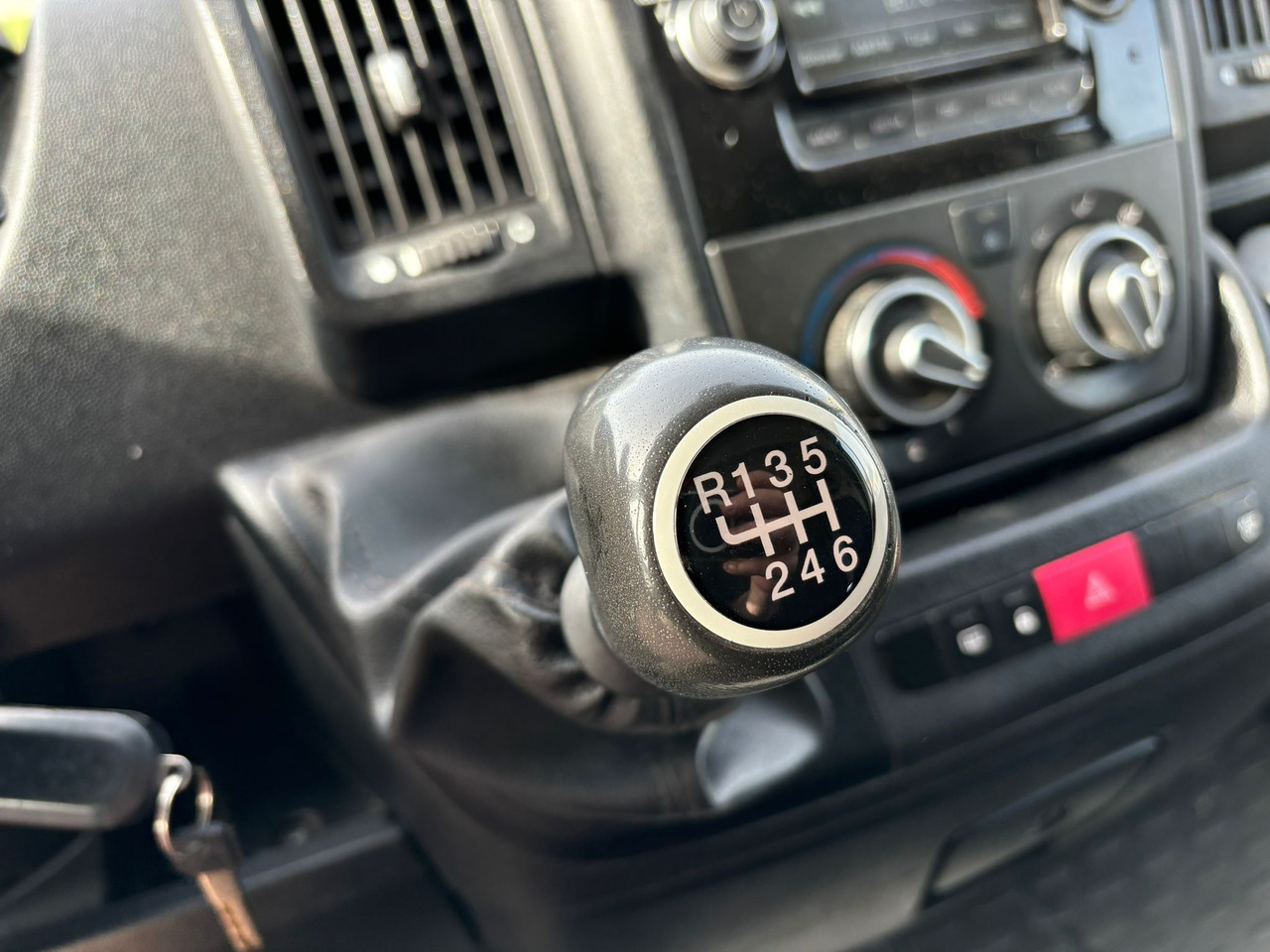 Furgon CITROËN Jumper L4H2: slika 12