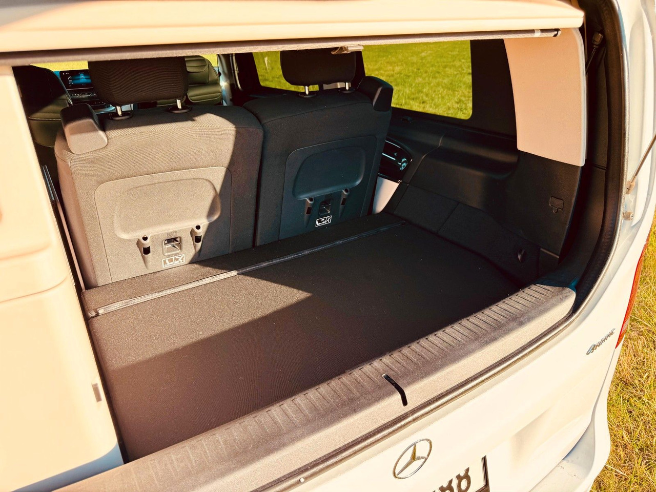 Putnički kombi Mercedes-Benz 220 Vito Marco Polo d 4MATIC: slika 16