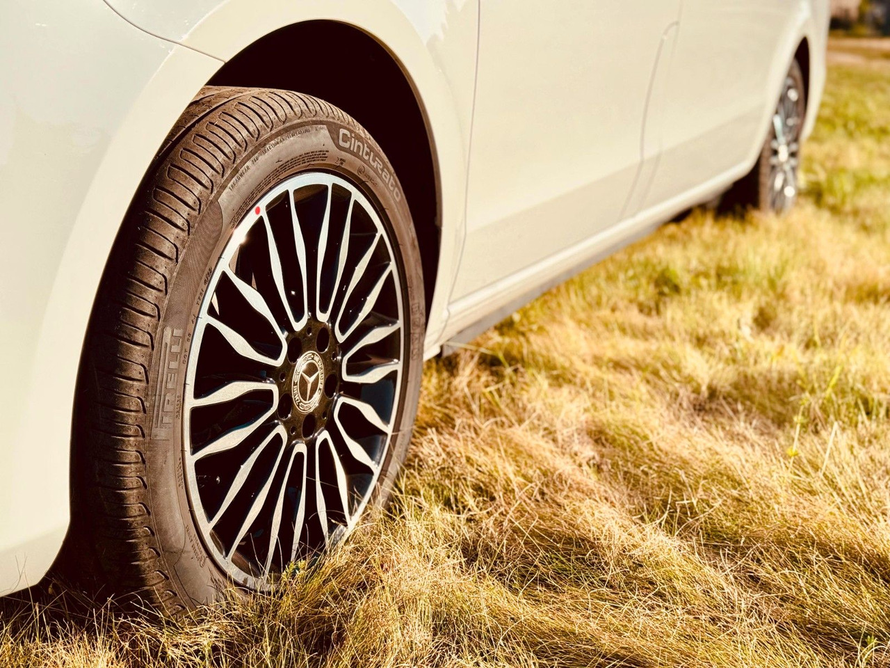 Mercedes-Benz 220 Vito Marco Polo d 4MATIC - Putnički kombi: slika 3 Mercedes-Benz 220 Vito Marco Polo d 4MATIC - Putnički kombi: slika 3