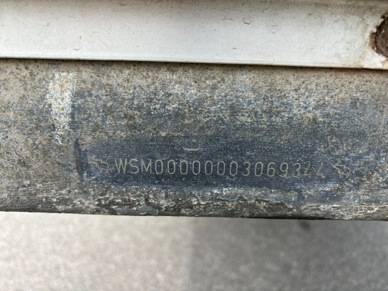 Poluprikolica sa ceradom SCHMITZ SCS 24/L: slika 7