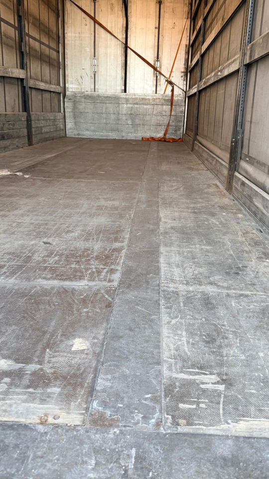 Svan CHT202 - Prikolica sa ceradom: slika 5 Svan CHT202 - Prikolica sa ceradom: slika 5