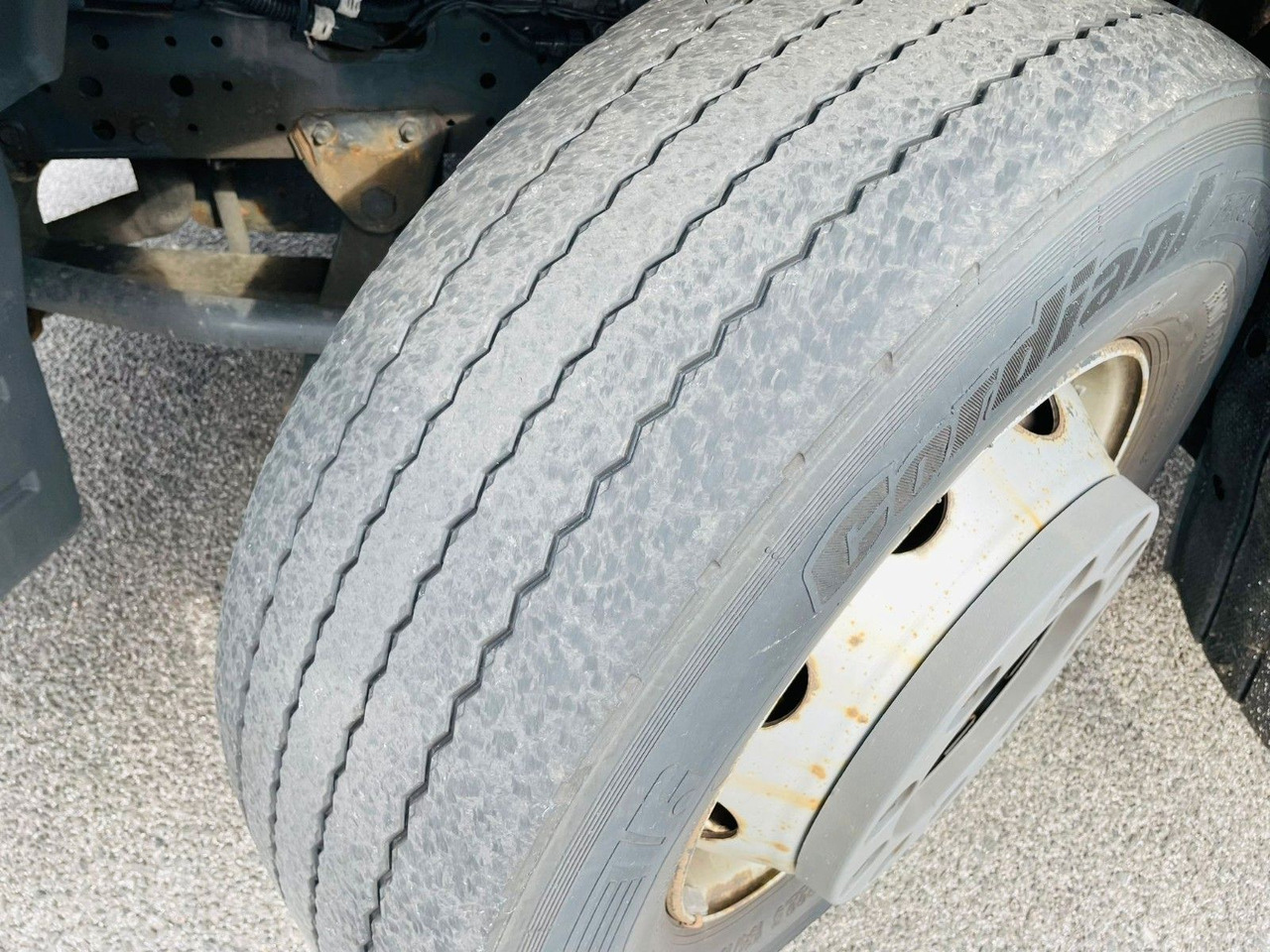 Tegljač Iveco Stralis AS440S46 EURO6: slika 10