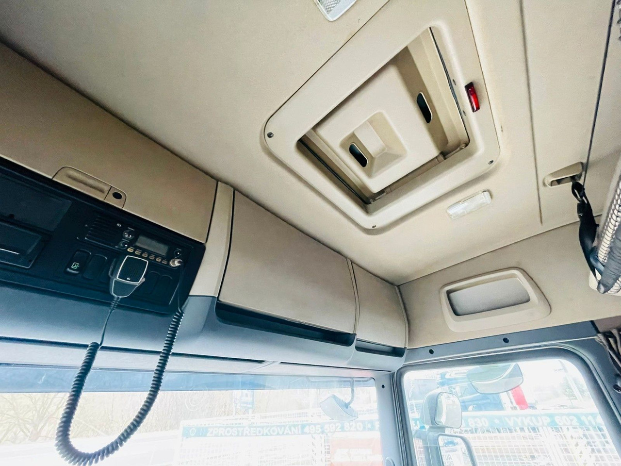 Tegljač Scania R410 euro6 tractor unit: slika 14 Tegljač Scania R410 euro6 tractor unit: slika 14