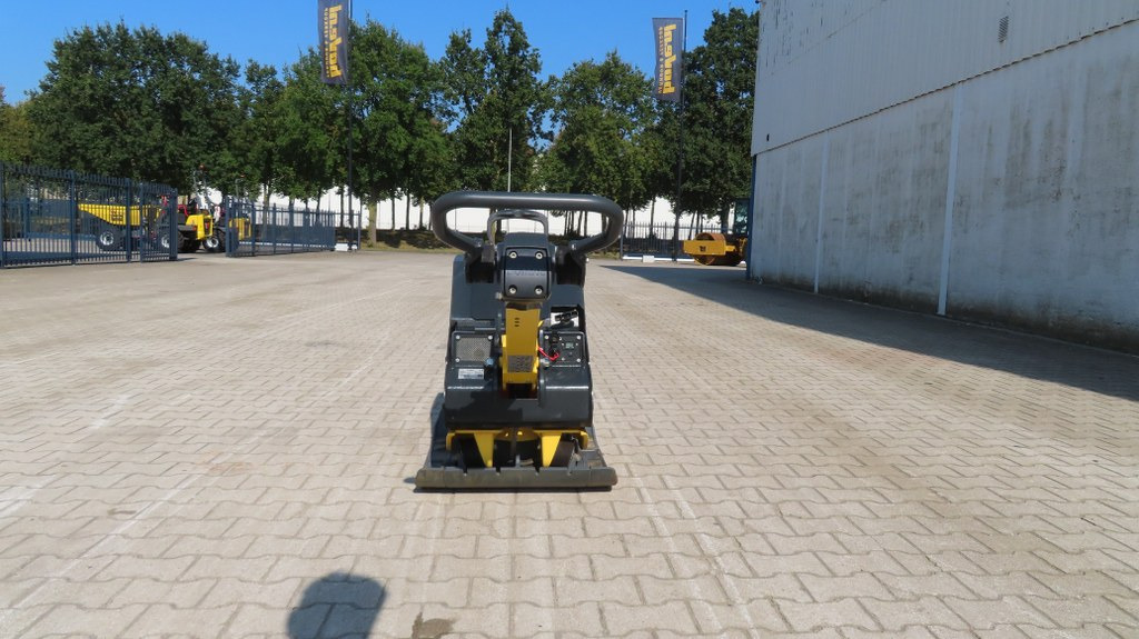 Bomag BPR60/65 D/E - Vibraciona ploča: slika 3 Bomag BPR60/65 D/E - Vibraciona ploča: slika 3