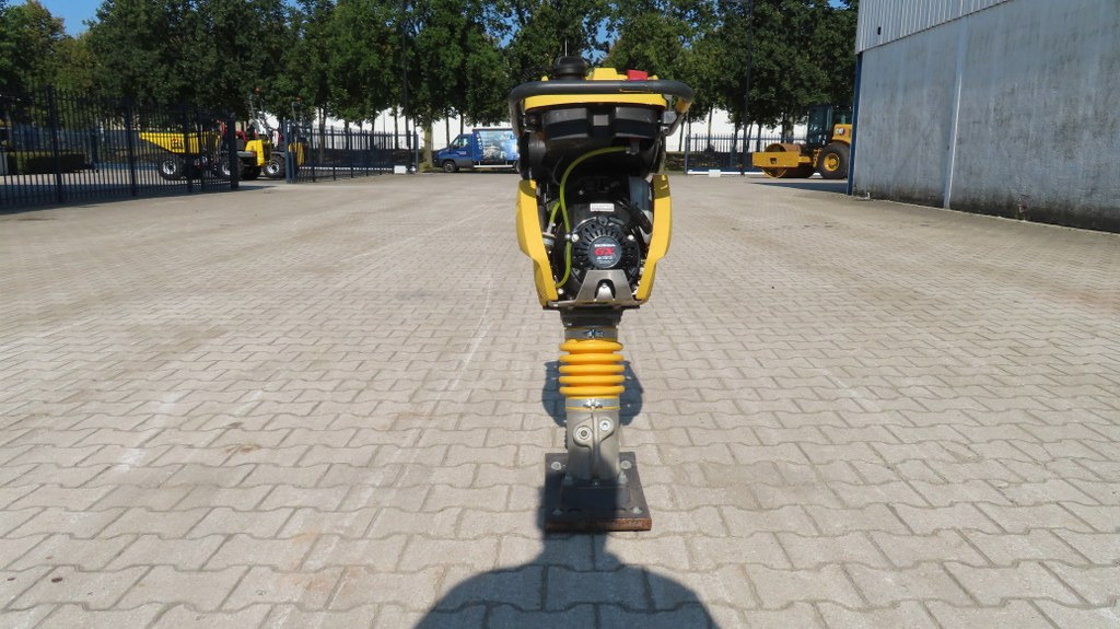 Bomag BT60 - Nabijač: slika 3 Bomag BT60 - Nabijač: slika 3