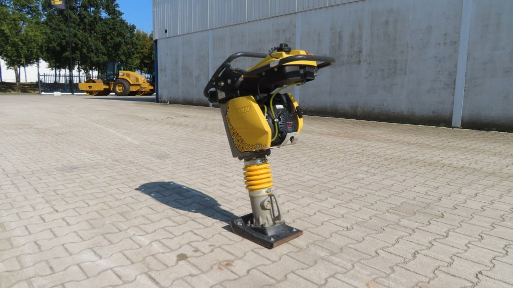 Bomag BT60 - Nabijač: slika 4 Bomag BT60 - Nabijač: slika 4