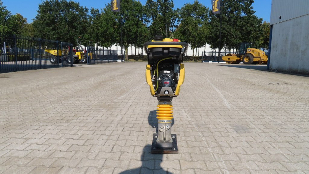 Bomag BT60 - Nabijač: slika 3 Bomag BT60 - Nabijač: slika 3