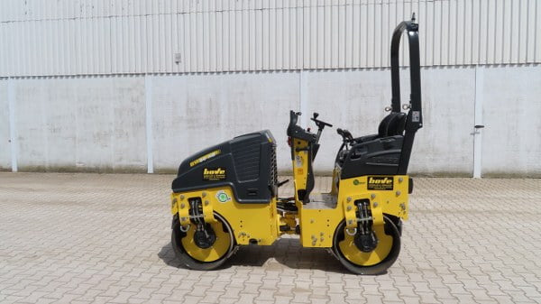 Bomag BW 80 AD-5 - Valjak za puteve: slika 5 Bomag BW 80 AD-5 - Valjak za puteve: slika 5