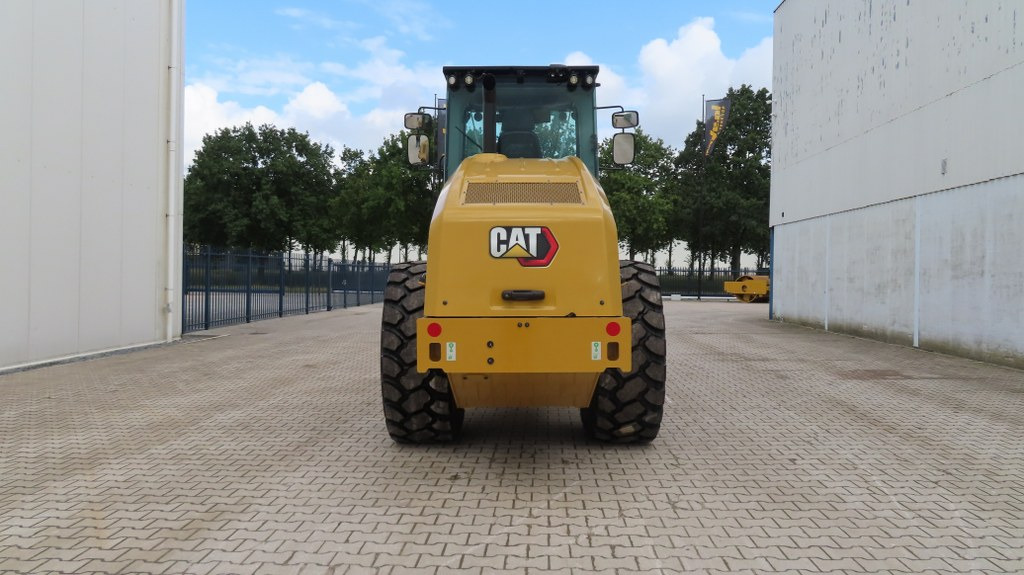 Caterpillar CS 74 B - Kompaktor: slika 3 Caterpillar CS 74 B - Kompaktor: slika 3