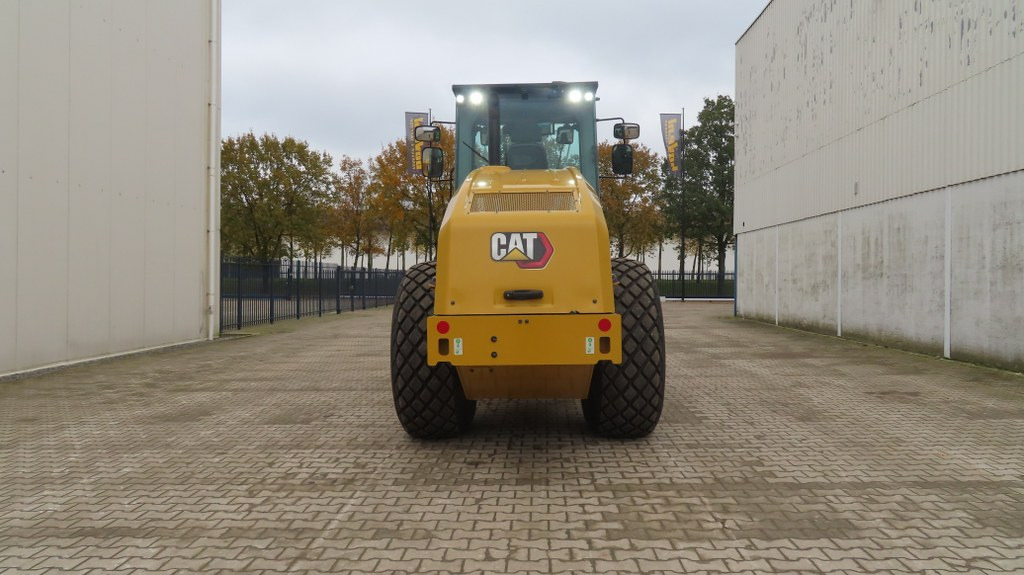 Caterpillar CS17 - Kompaktor: slika 3 Caterpillar CS17 - Kompaktor: slika 3
