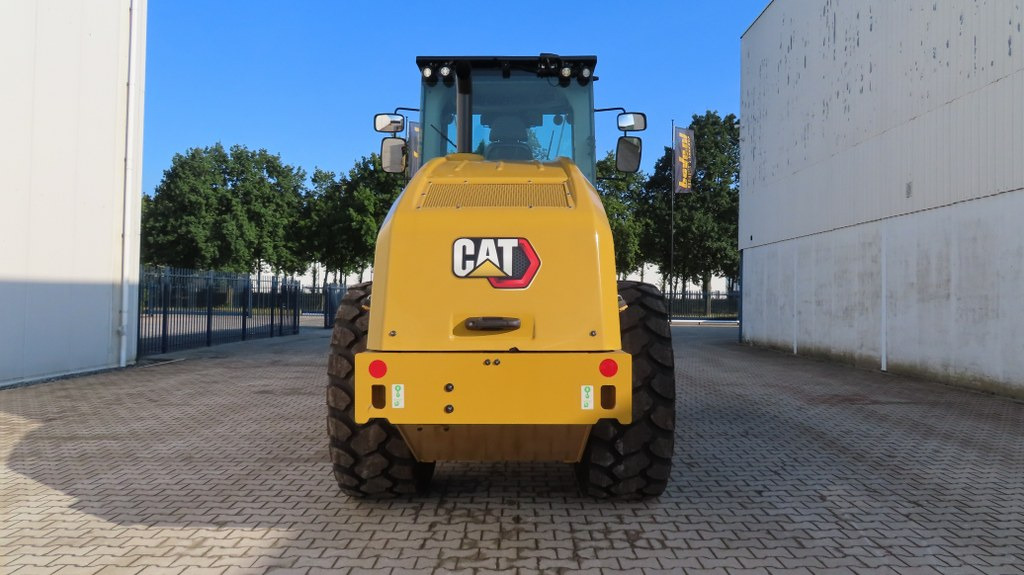 Caterpillar CS74B - Kompaktor: slika 3 Caterpillar CS74B - Kompaktor: slika 3