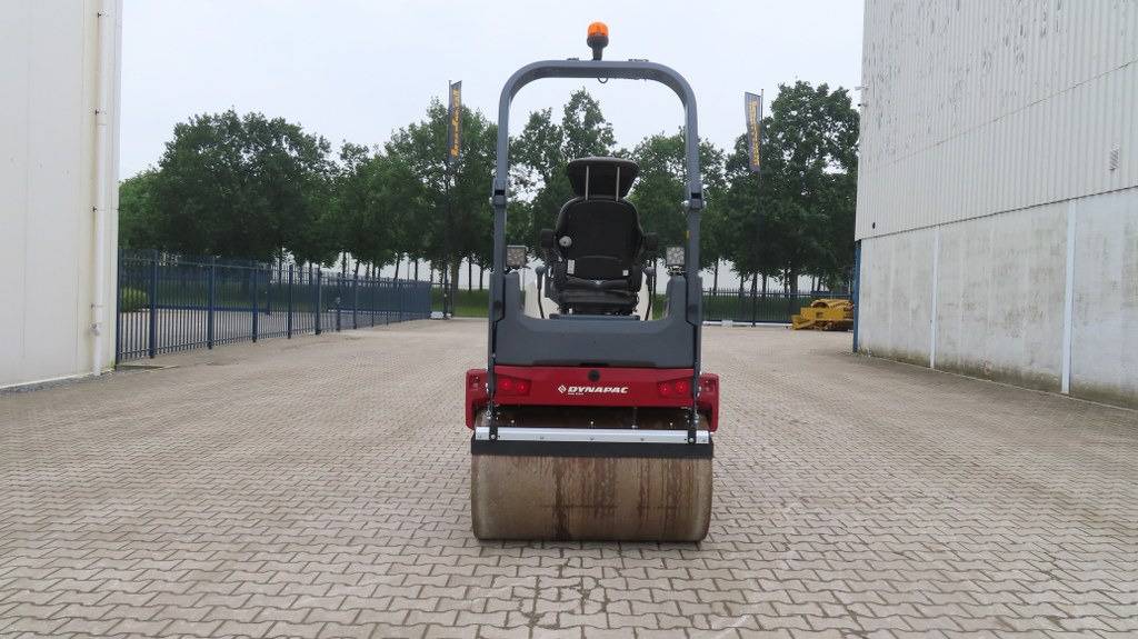 Dynapac CC1200 VI - Valjak za puteve: slika 3 Dynapac CC1200 VI - Valjak za puteve: slika 3