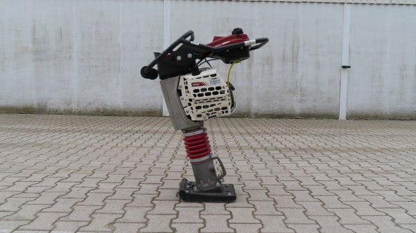 Dynapac DR 6X - Nabijač: slika 5 Dynapac DR 6X - Nabijač: slika 5