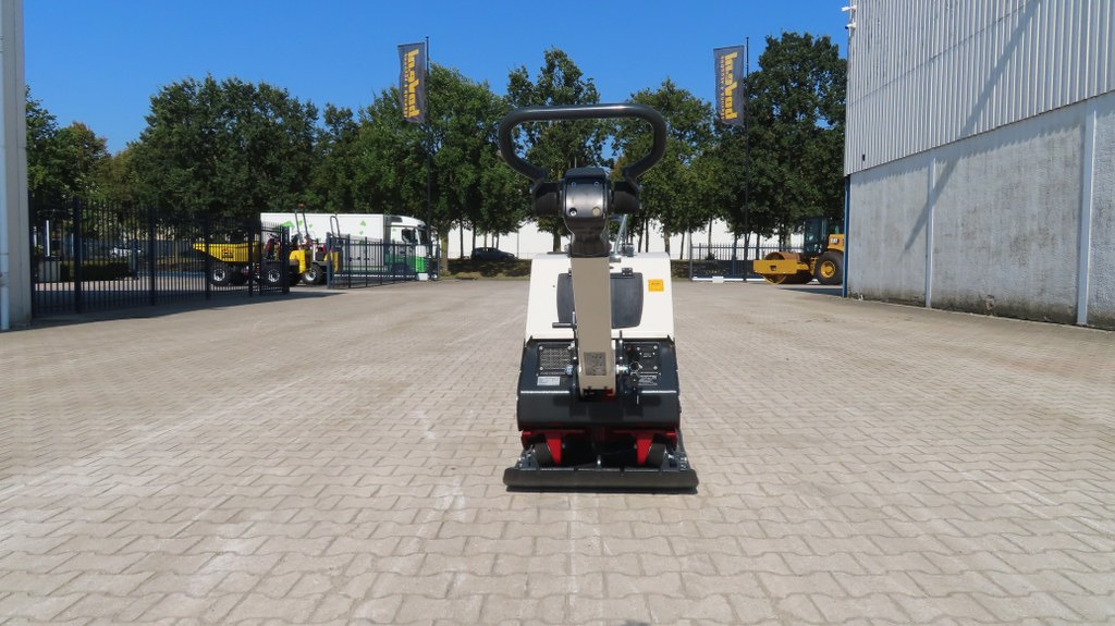 Dynapac DRP60D - Vibraciona ploča: slika 3 Dynapac DRP60D - Vibraciona ploča: slika 3