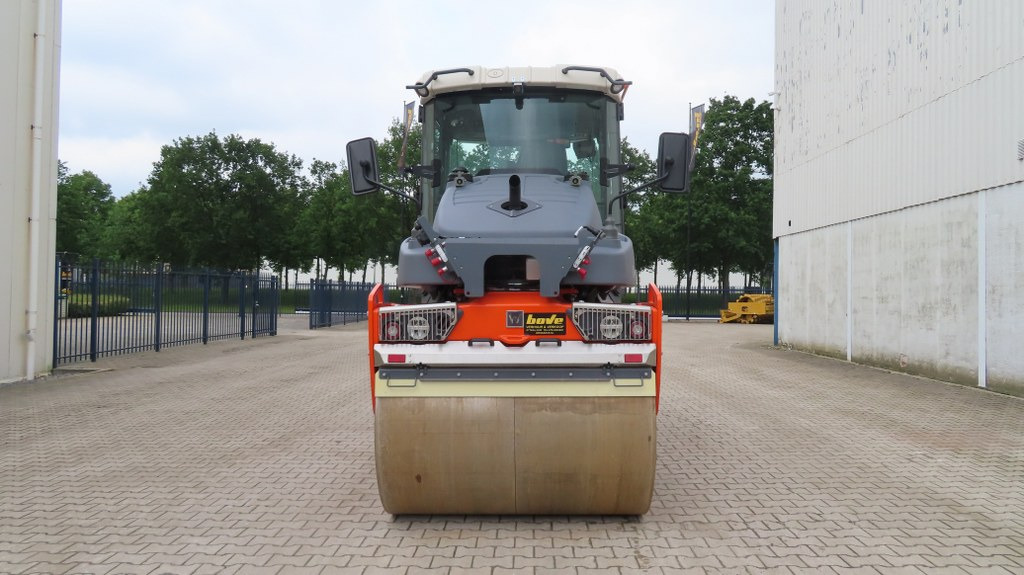 Hamm HX70I VV-S - Valjak za puteve: slika 3 Hamm HX70I VV-S - Valjak za puteve: slika 3