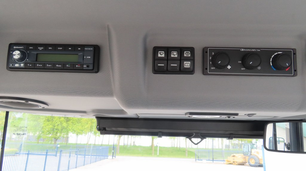 Valjak za puteve Hamm HX70I VV-S: slika 15