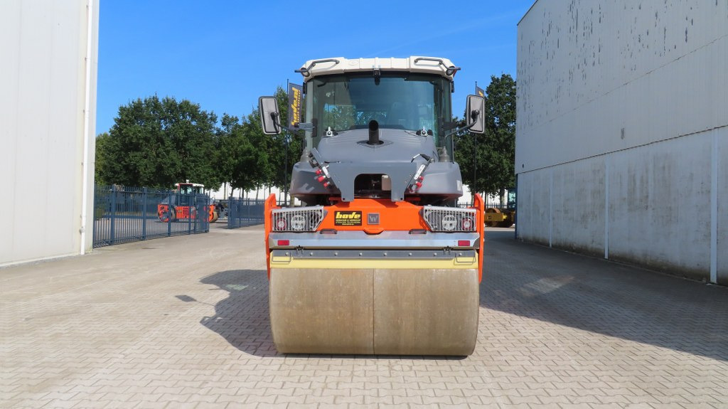 Hamm HX90I VV-S - Valjak za puteve: slika 3 Hamm HX90I VV-S - Valjak za puteve: slika 3