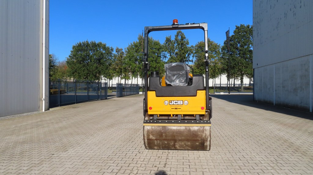 JCB CT380-130 - Valjak za puteve: slika 3 JCB CT380-130 - Valjak za puteve: slika 3