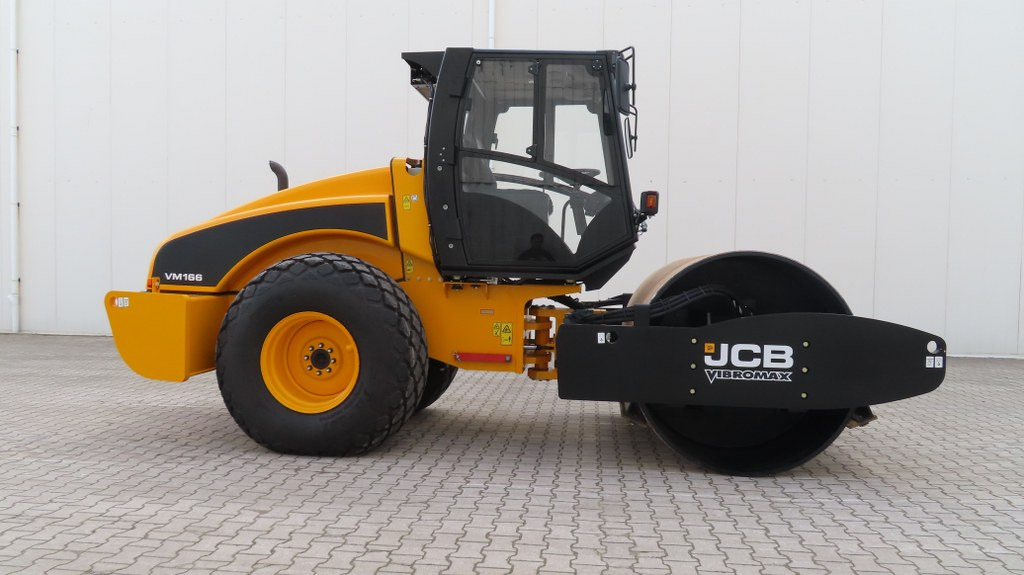 JCB VM200D - Kompaktor: slika 1 JCB VM200D - Kompaktor: slika 1