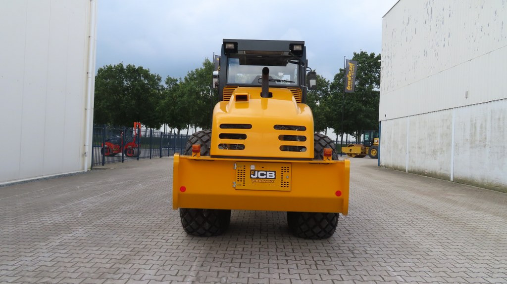 JCB VM200D - Kompaktor: slika 3 JCB VM200D - Kompaktor: slika 3